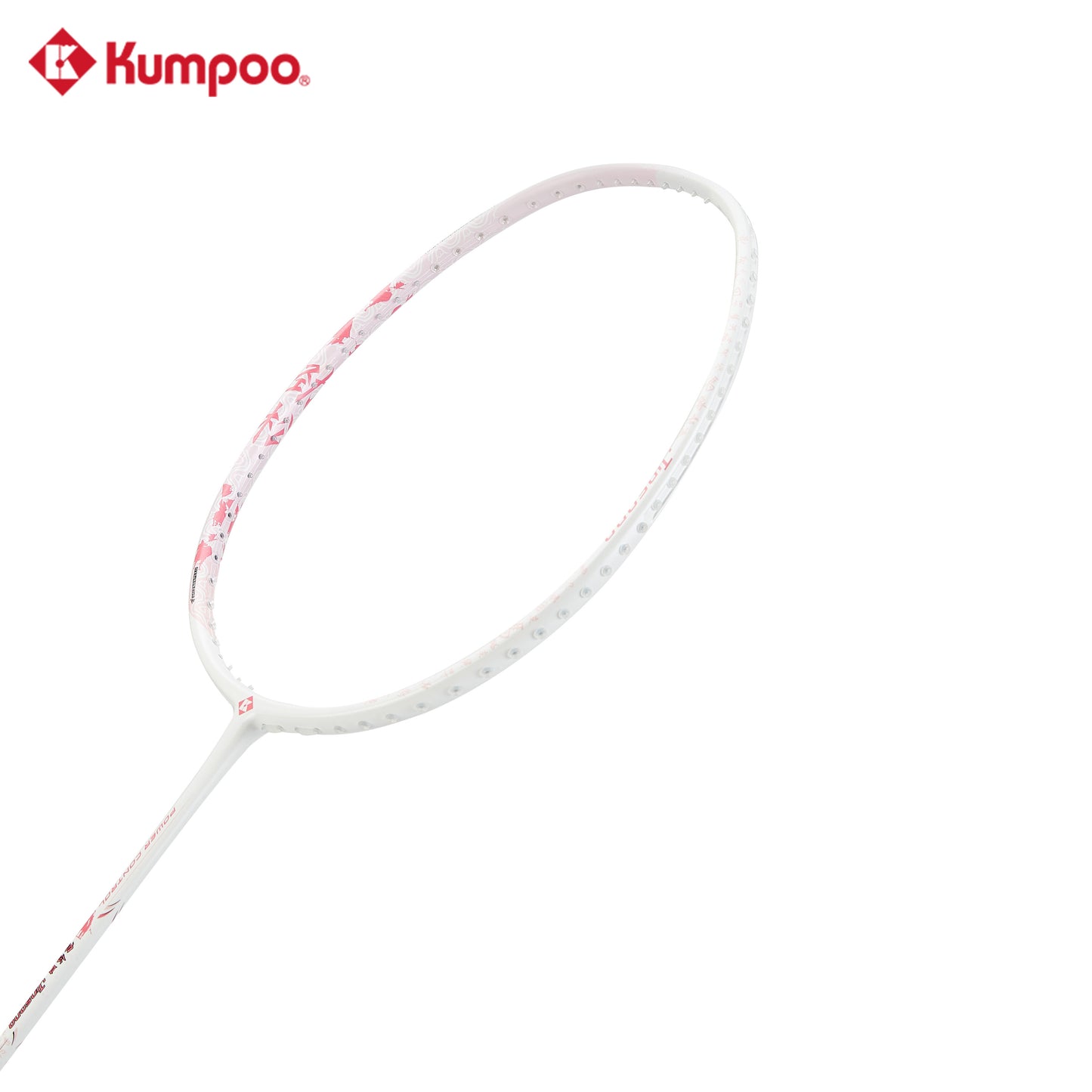 KUMPOO PINE II 4U RACKET