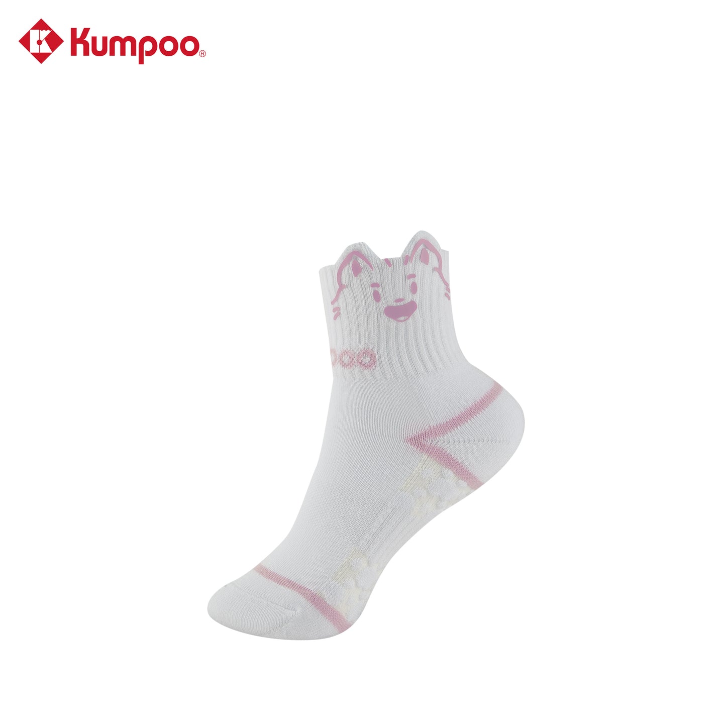KUMPOO KSO-435J SOCKS