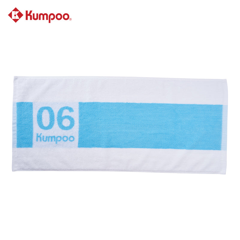 KUMPOO KT-404 TOWEL (40x90CM)