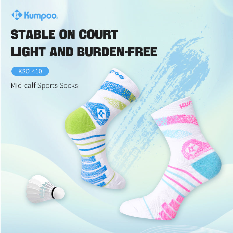 KUMPOO KSO-410 SOCKS