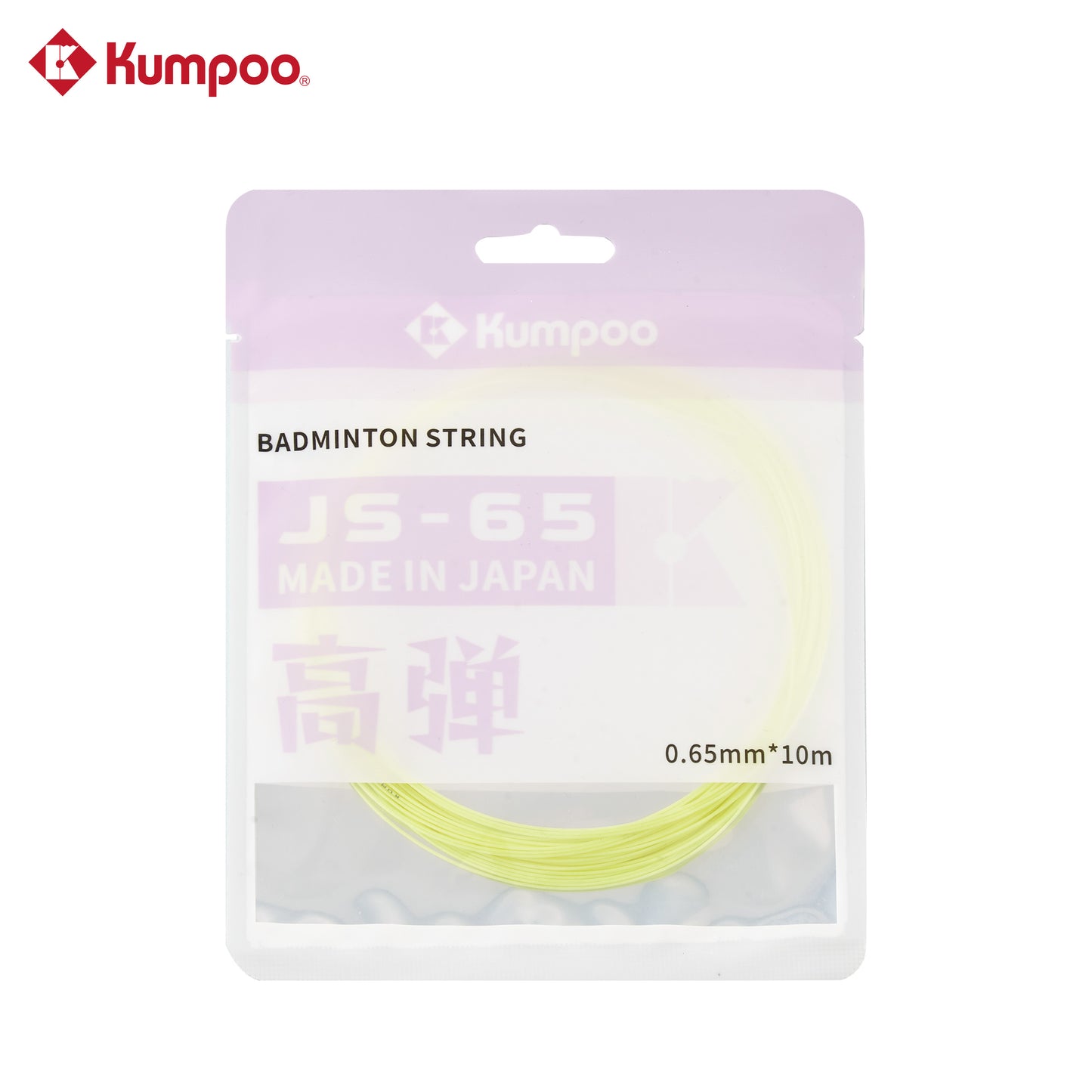 KUMPOO JS-65 STRING