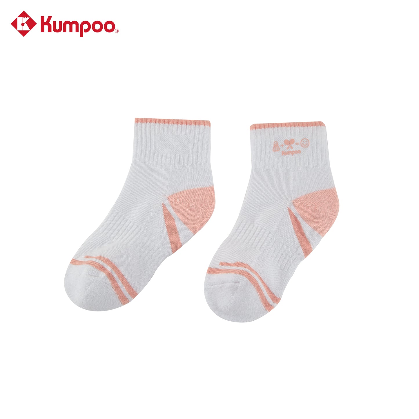 KUMPOO KSO-446J SOCKS