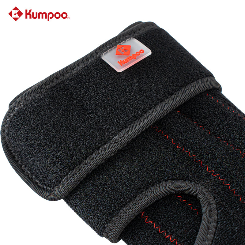 KUMPOO KDZ-380 KNEE SUPPORT