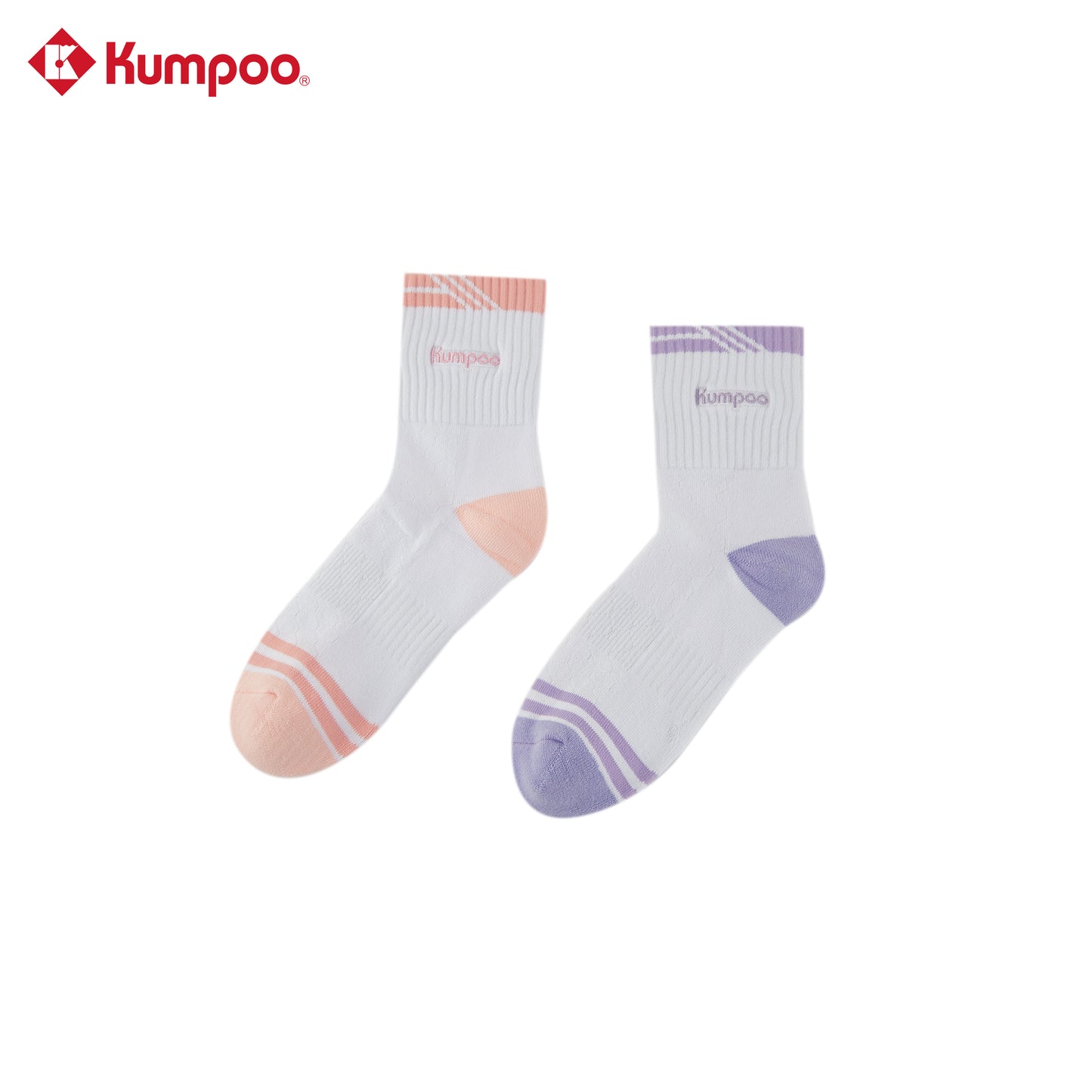 KUMPOO KSO-449 SOCKS