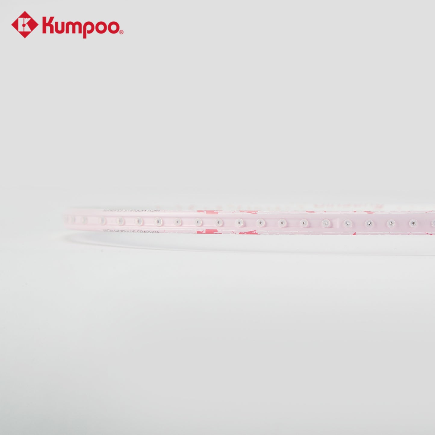 KUMPOO PINE II 4U RACKET