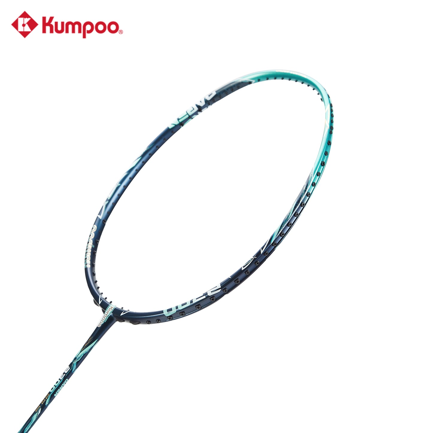 KUMPOO 2300-DAREN II 4U RACKET