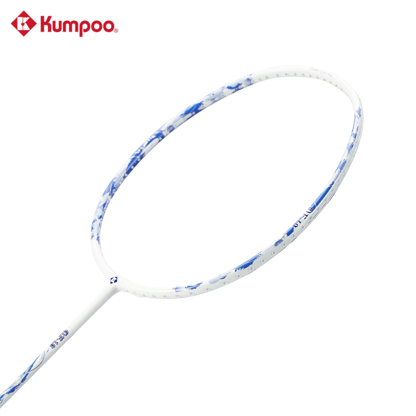 KUMPOO QF-10 5U RACKET