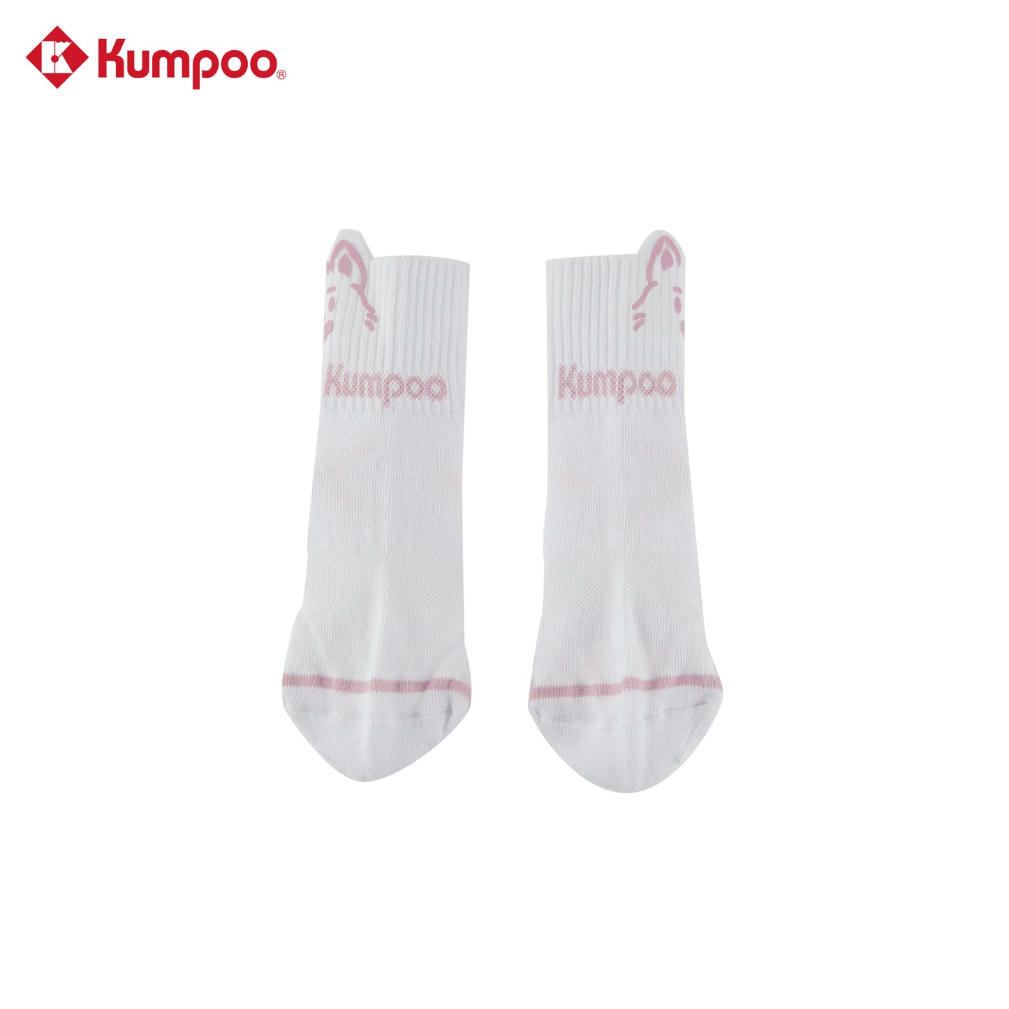 KUMPOO KSO-435J SOCKS