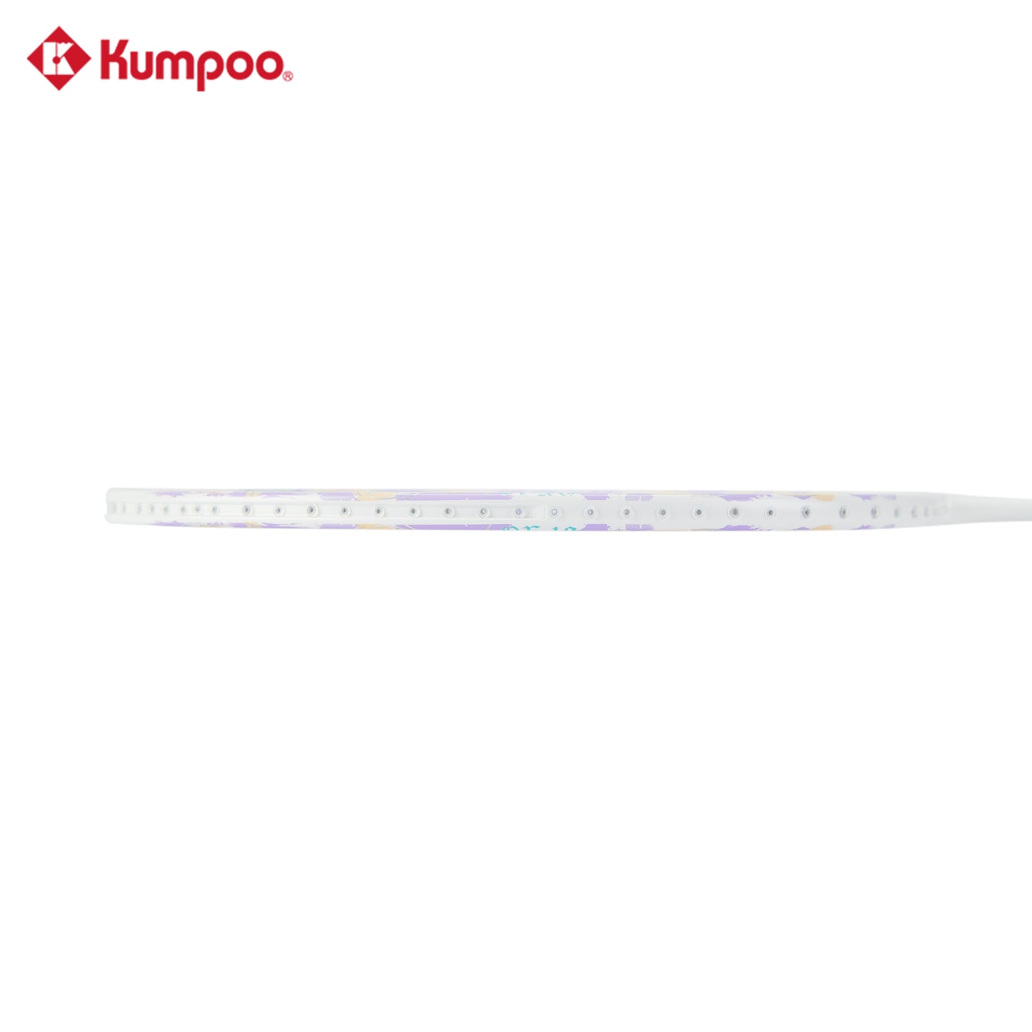 KUMPOO QF-10 5U RACKET
