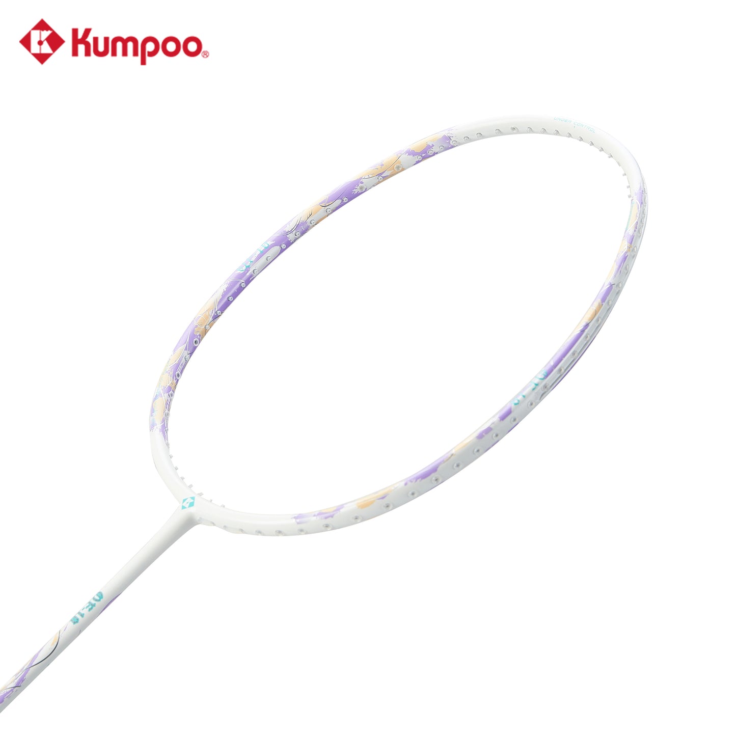 KUMPOO QF-10 5U RACKET
