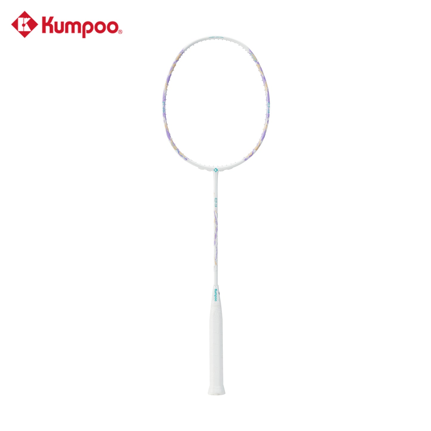 KUMPOO QF-10 5U RACKET