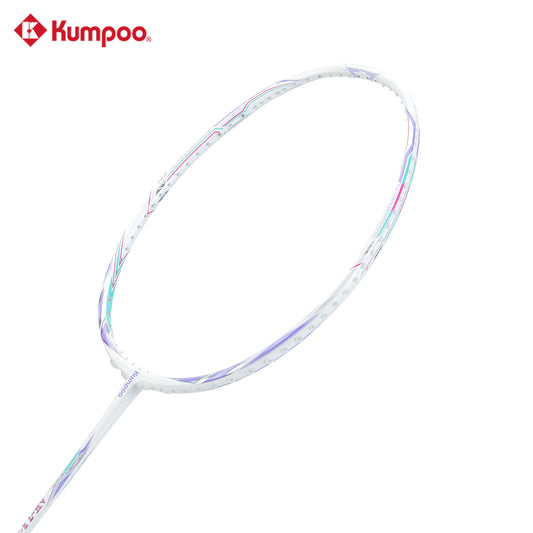 KUMPOO AK7 II 4U RACKET