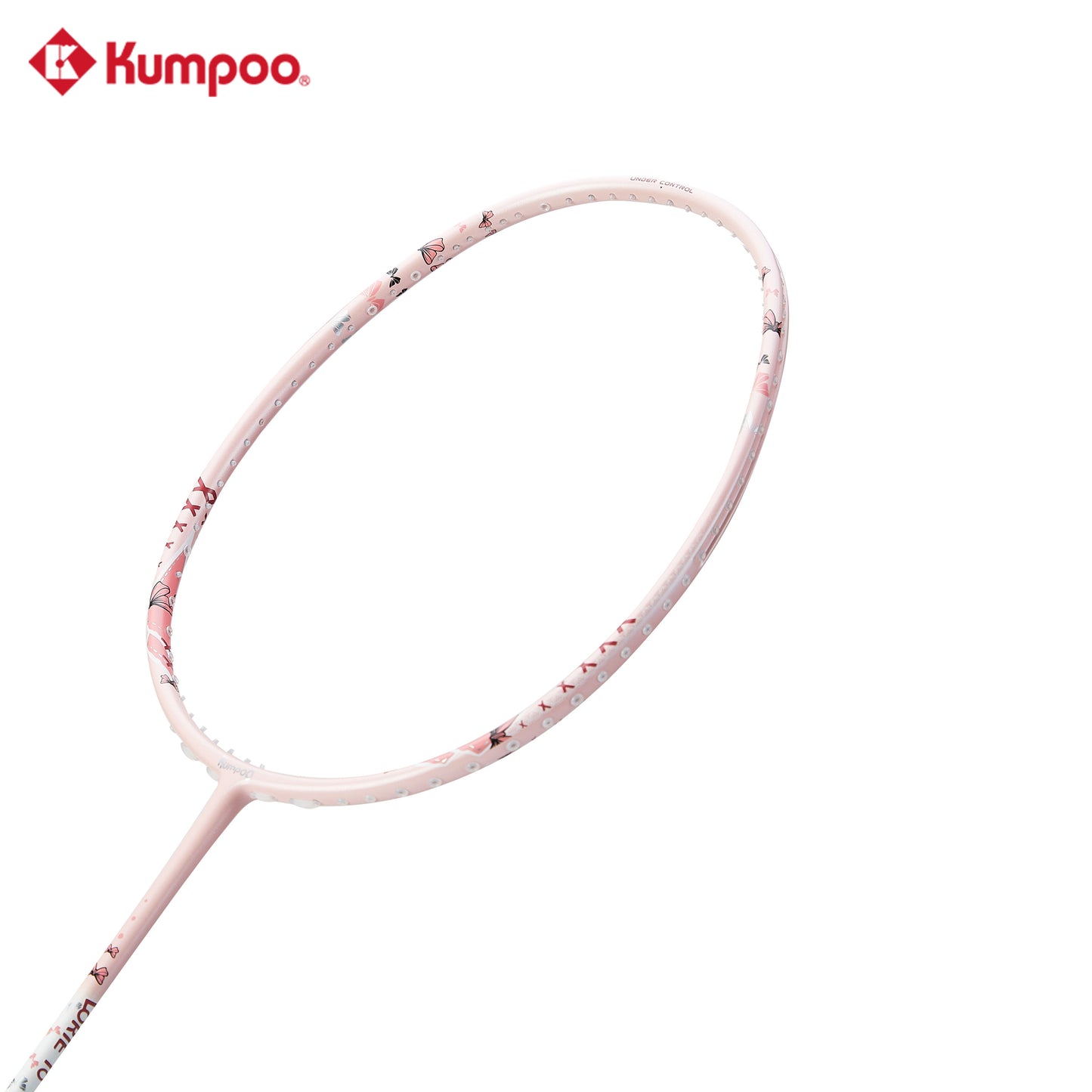 KUMPOO LORIE 10 5U RACKET