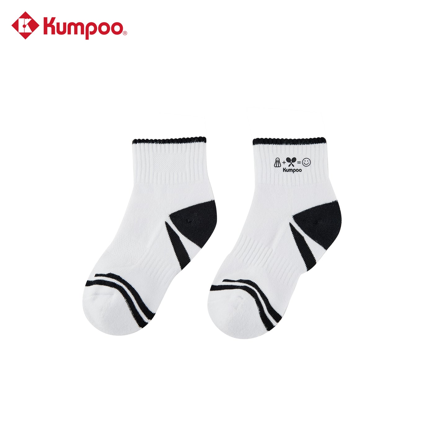 KUMPOO KSO-446J SOCKS