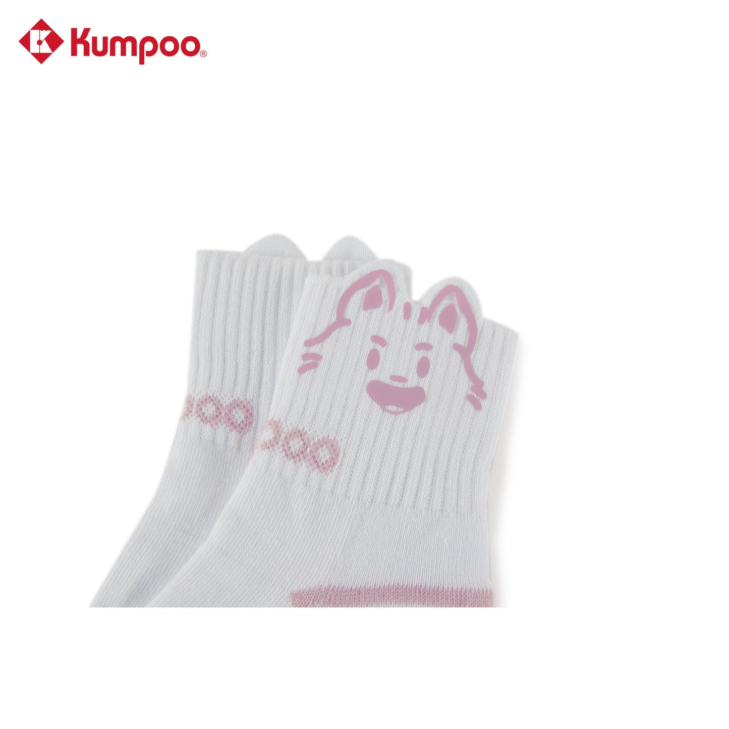 KUMPOO KSO-435J SOCKS