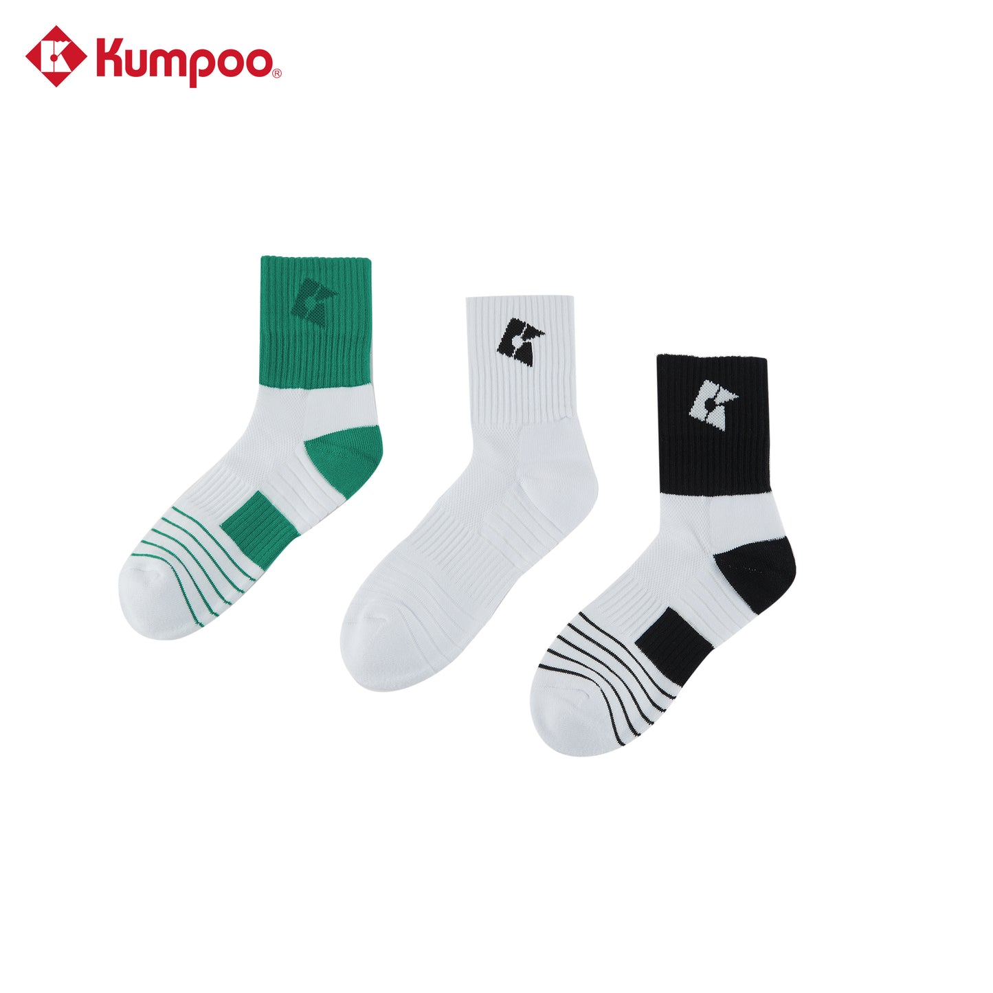 KUMPOO KSO-439 SOCKS