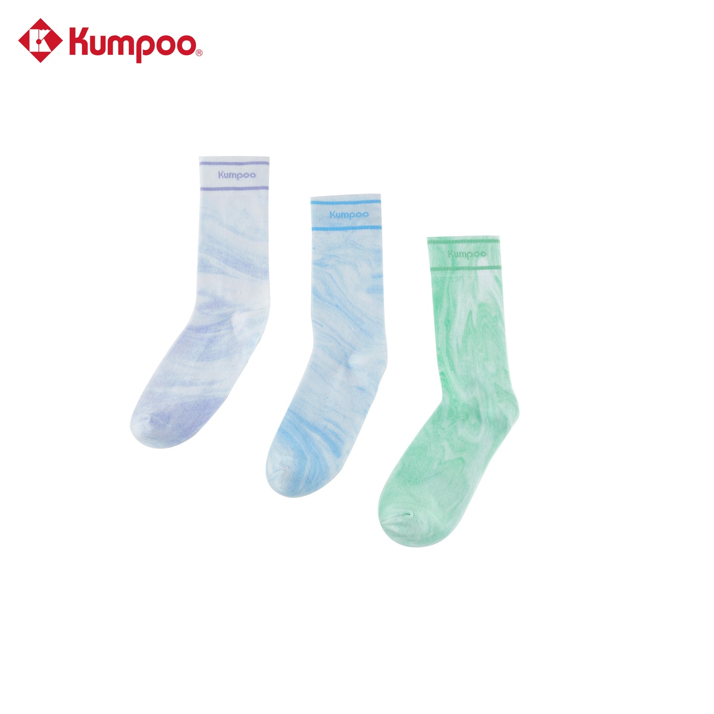 KUMPOO KSO-442 SOCKS