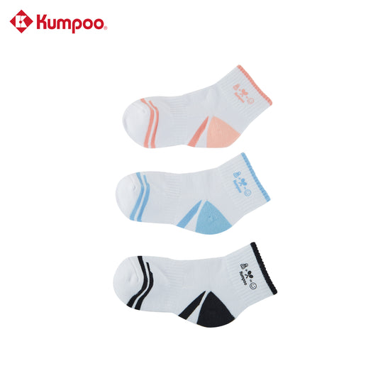 KUMPOO KSO-446J SOCKS