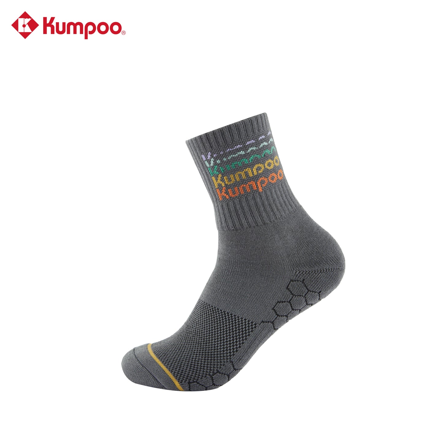 KUMPOO KSO-431 SOCKS