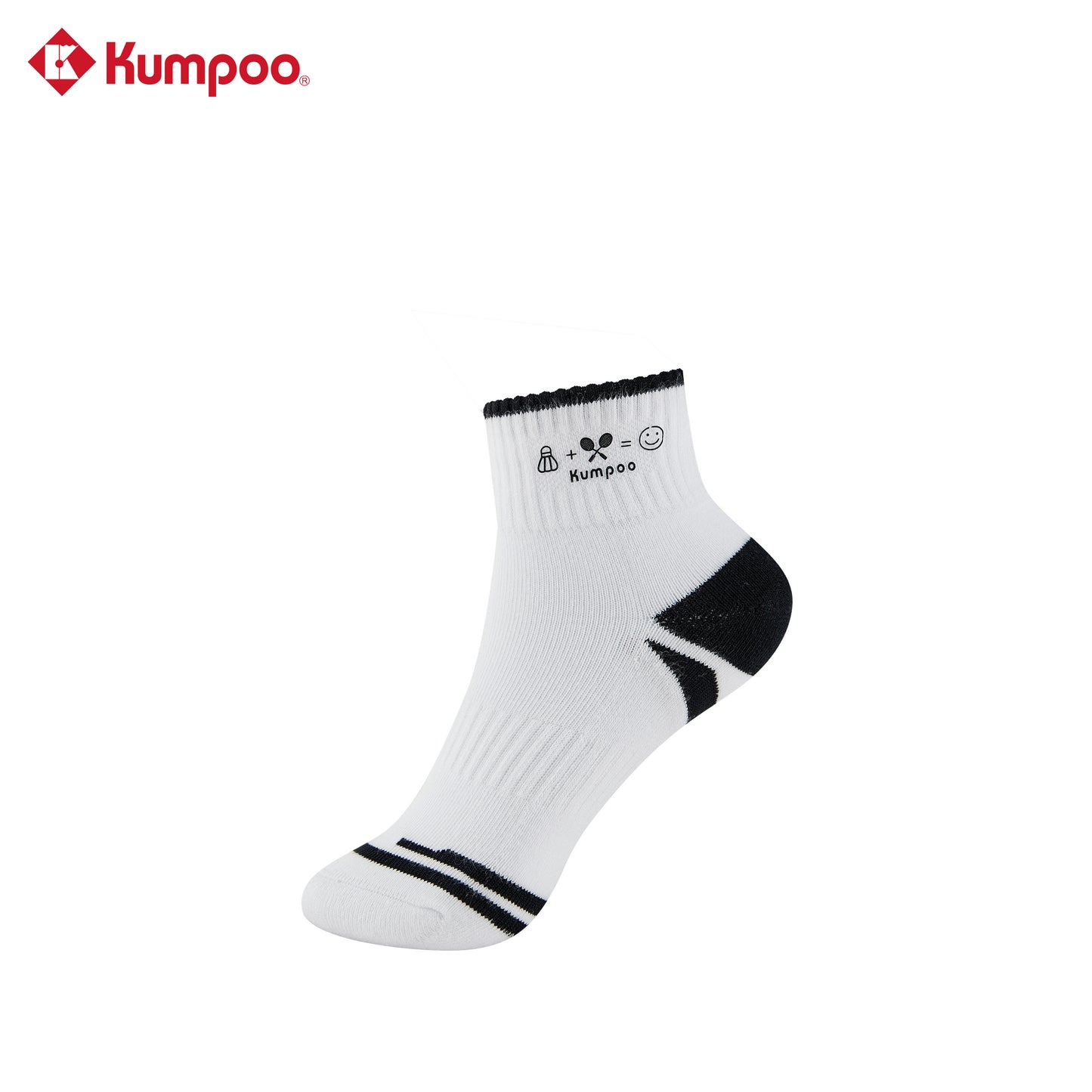 KUMPOO KSO-446J SOCKS