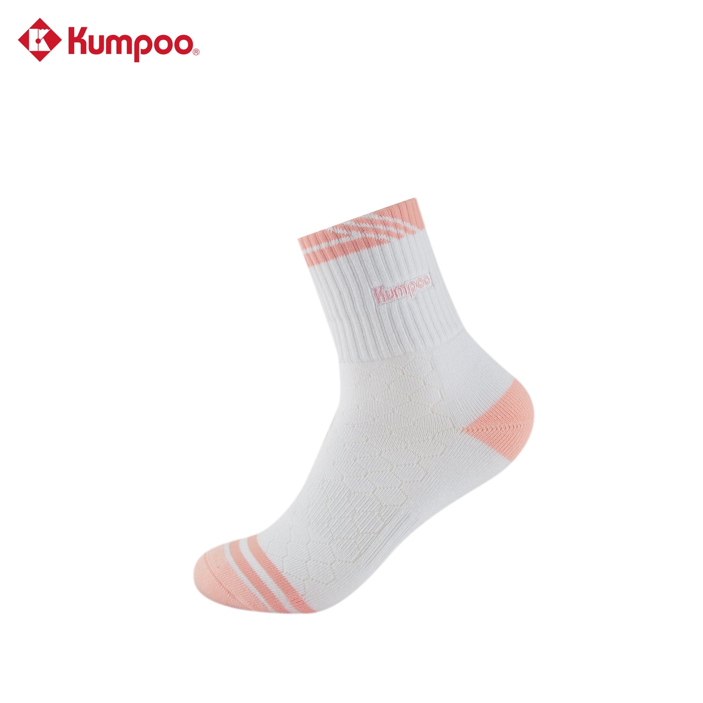 KUMPOO KSO-449 SOCKS