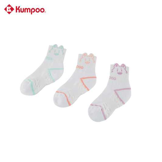KUMPOO KSO-435J SOCKS