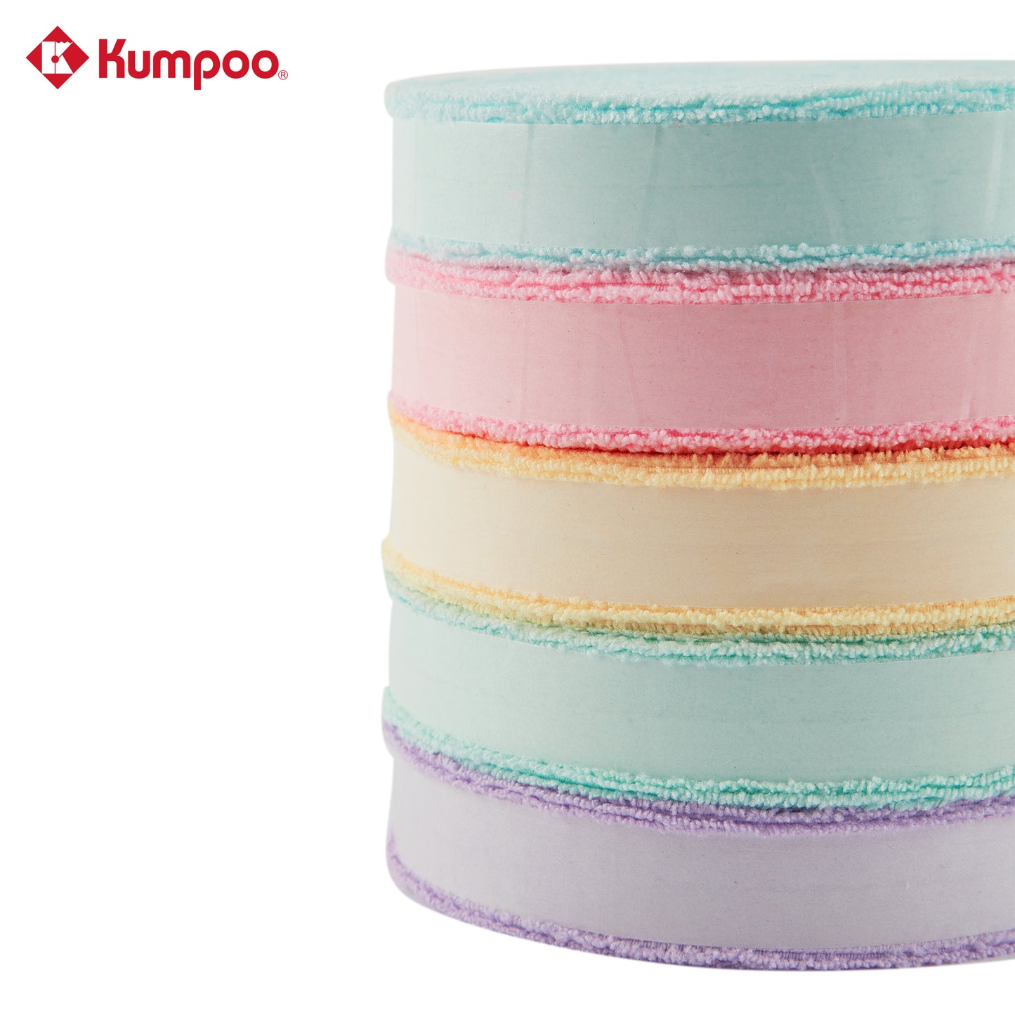 KUMPOO KG-12 (10M/COIL) TOWEL GRIP