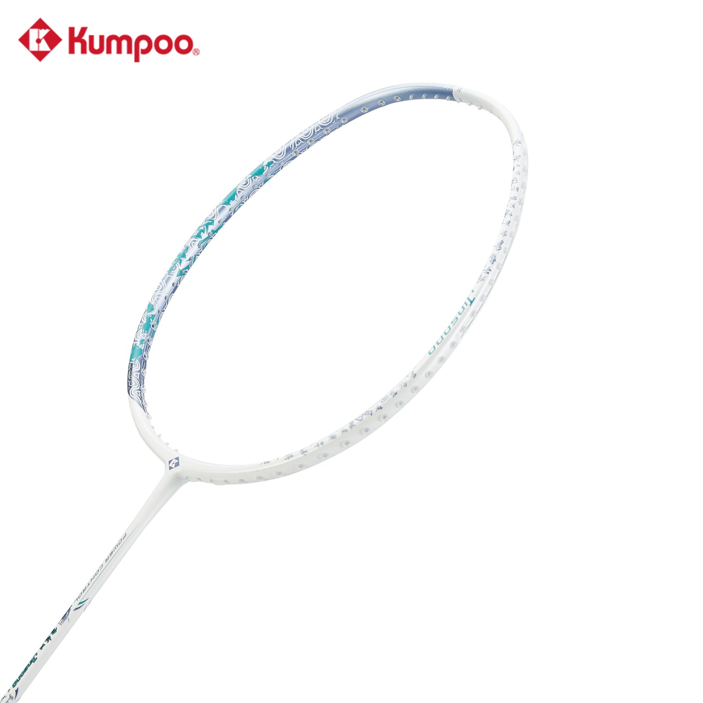 KUMPOO PINE II 4U RACKET