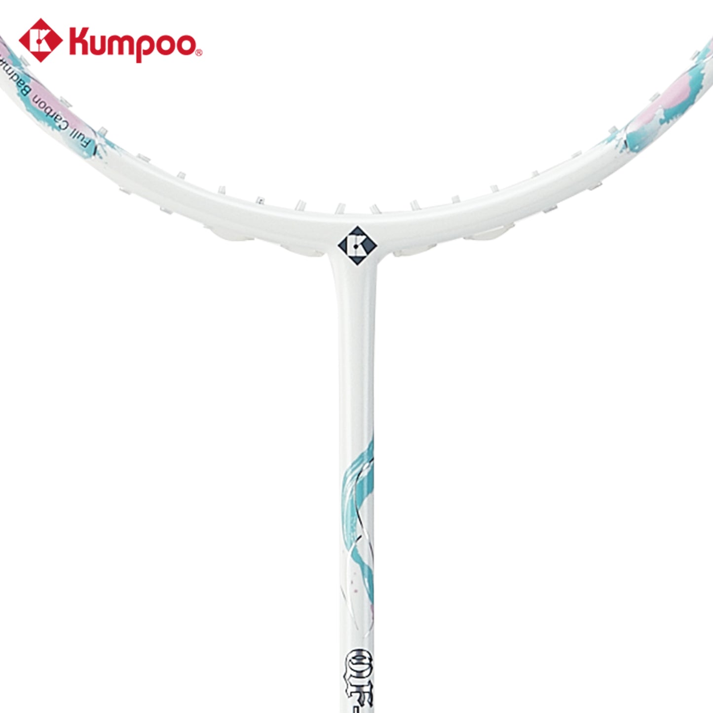 KUMPOO QF-10 5U RACKET