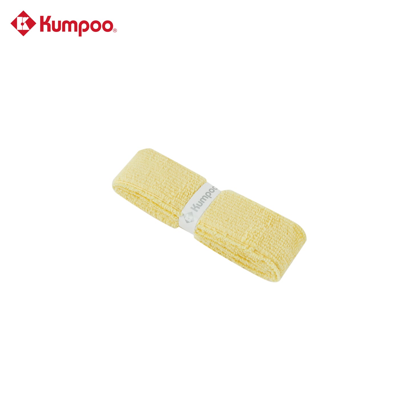 KUMPOO KG-12 (1PC/PACK) TOWEL GRIP