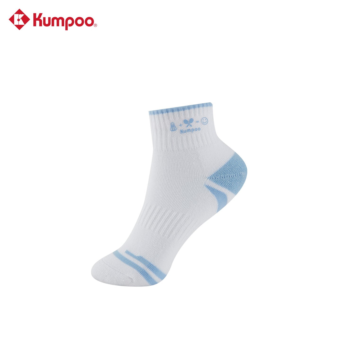 KUMPOO KSO-446J SOCKS