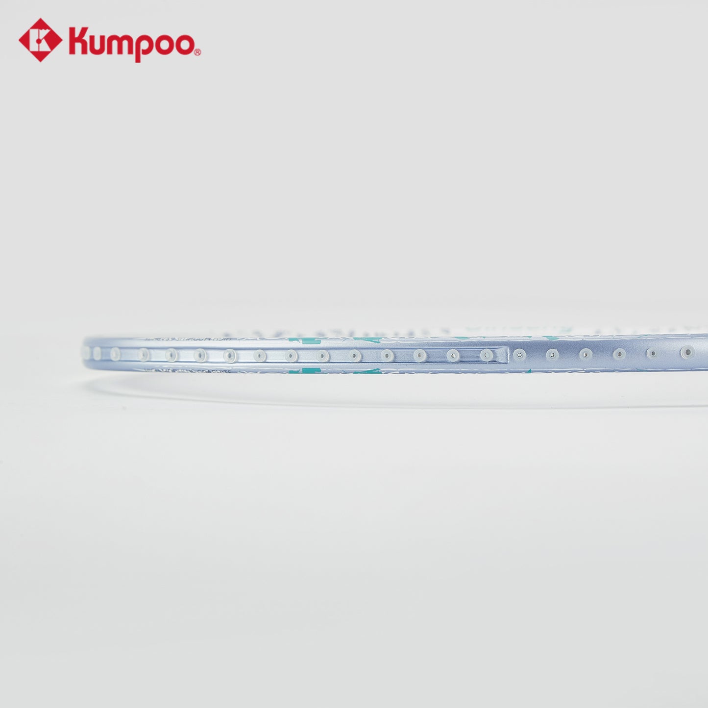 KUMPOO PINE II 4U RACKET