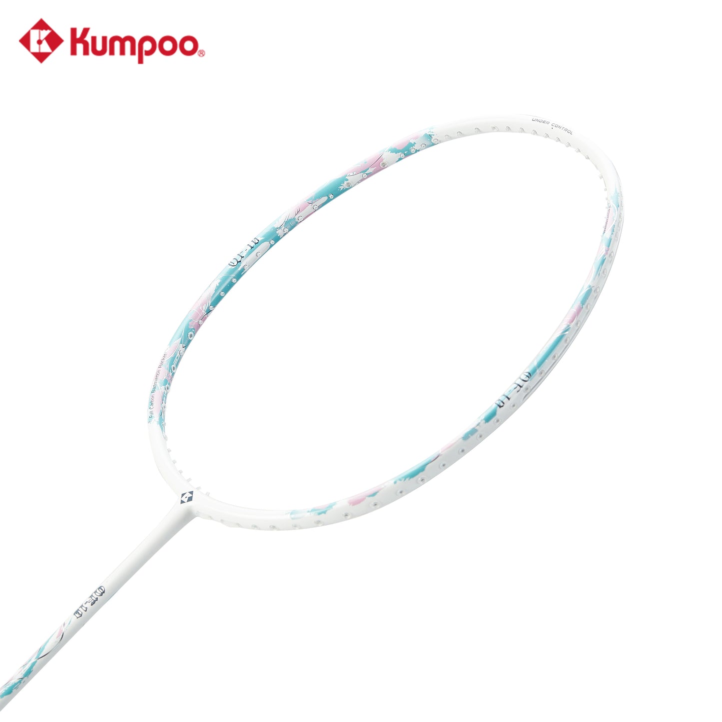 KUMPOO QF-10 5U RACKET