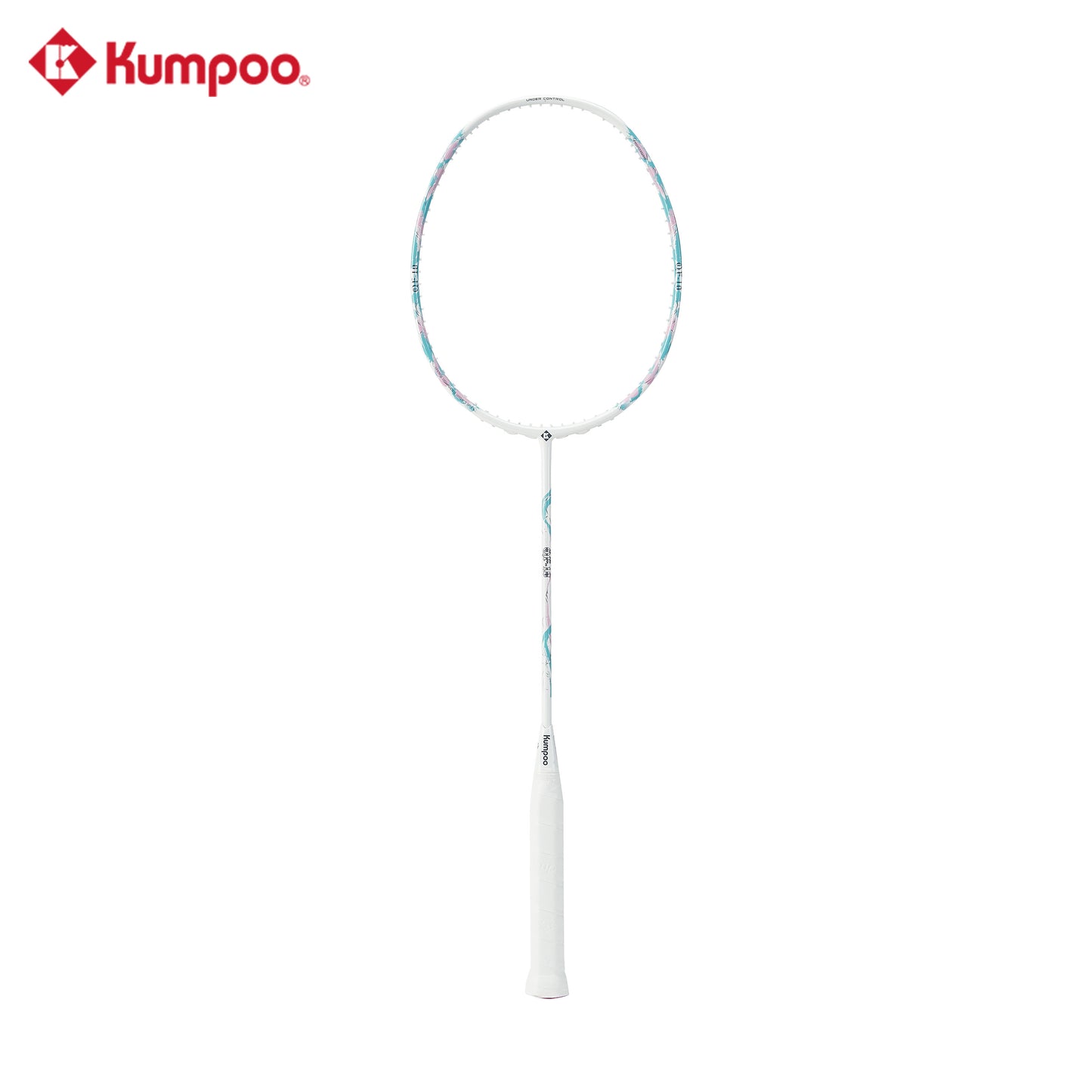 KUMPOO QF-10 5U RACKET