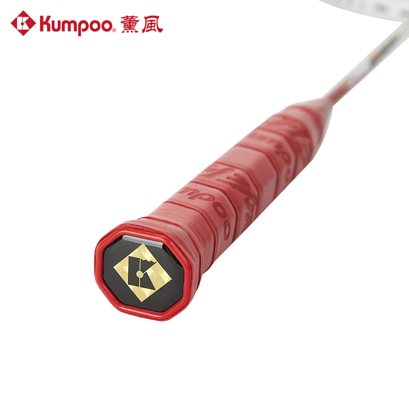 KUMPOO 2026 YEAR OF HORSE RACKET