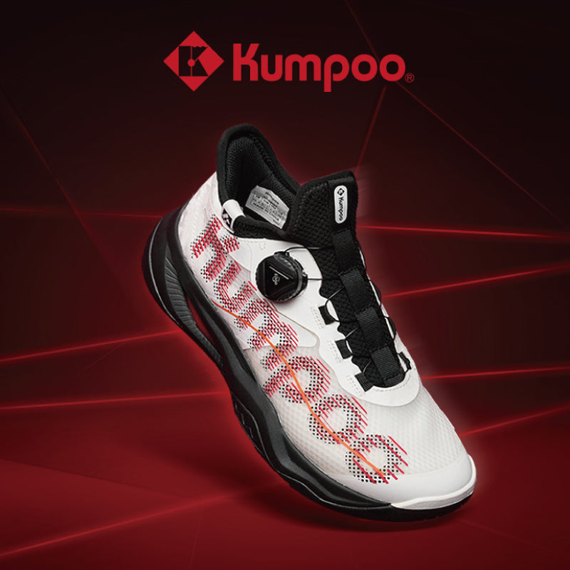 KUMPOO KH-G826S SHOES