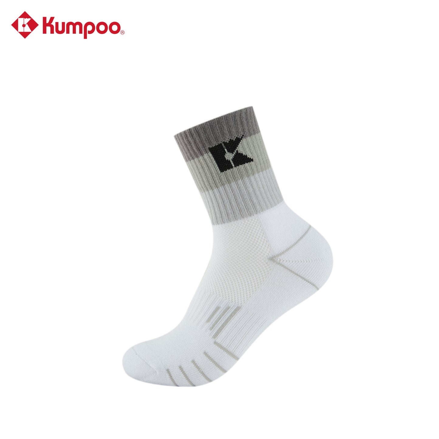 KUMPOO KSO-437 SOCKS
