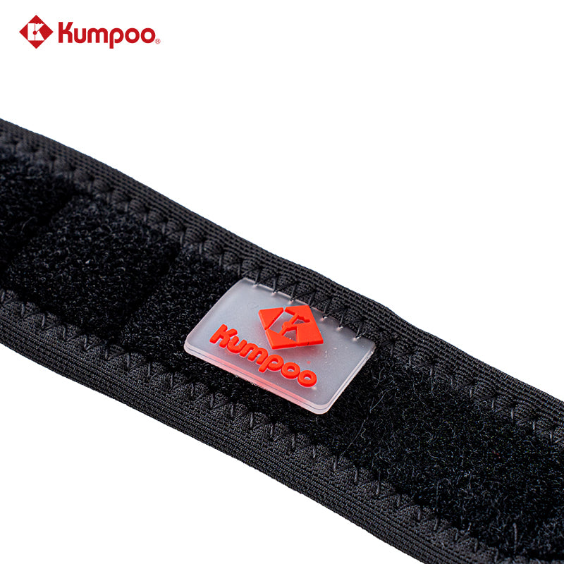 KUMPOO KDZ-382 KNEE SUPPORT