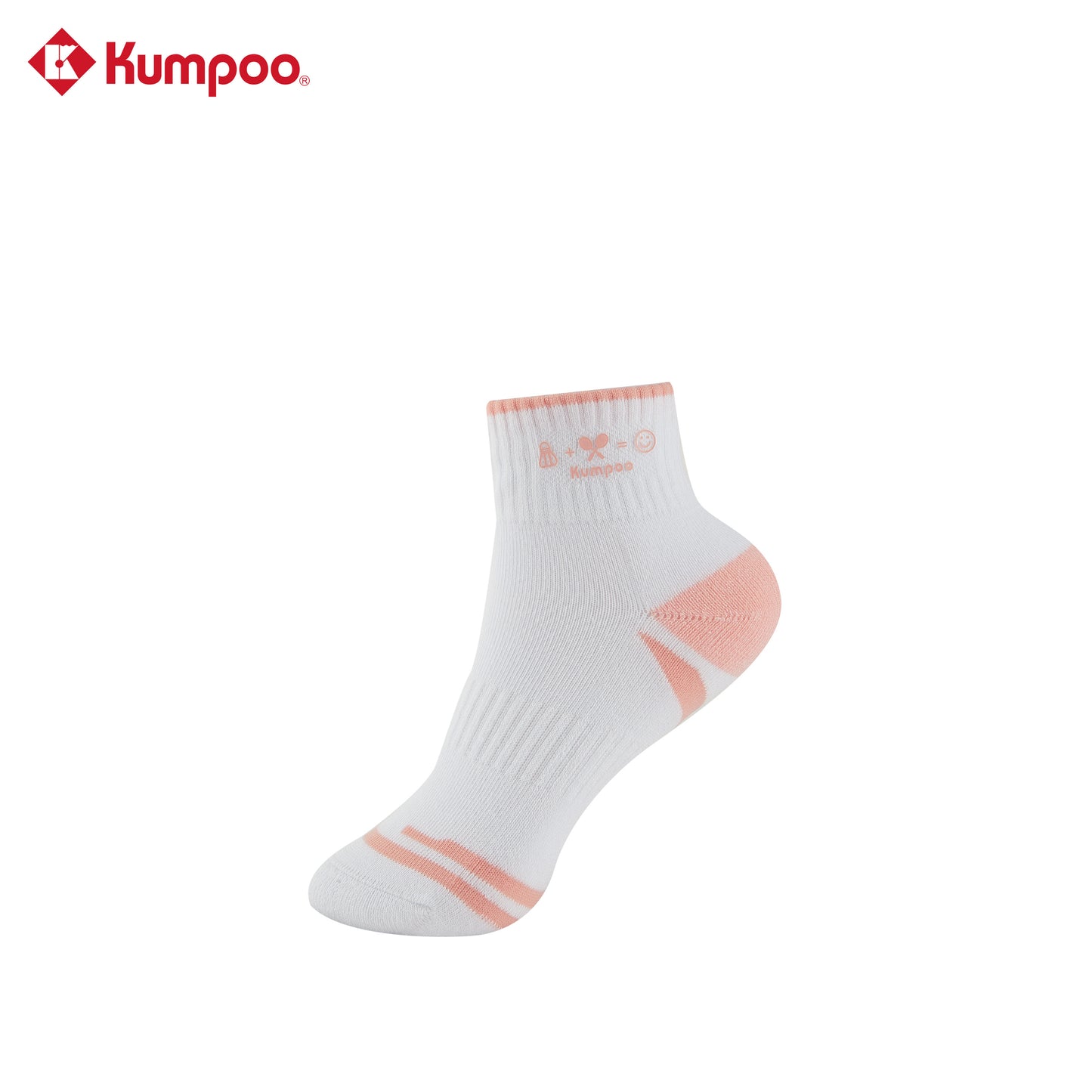 KUMPOO KSO-446J SOCKS