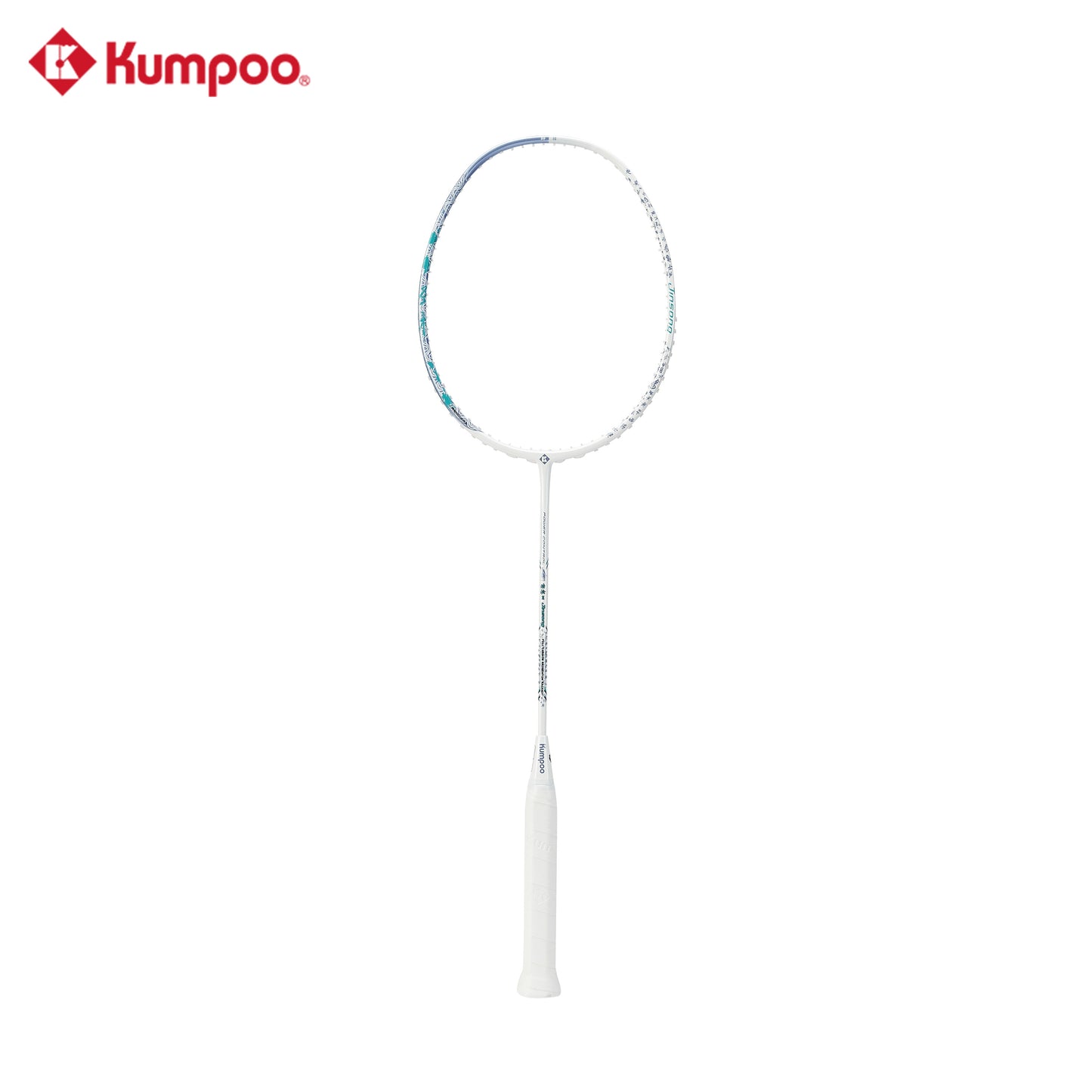 KUMPOO PINE II 4U RACKET