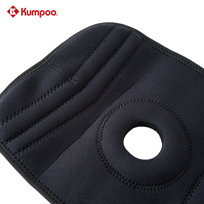 KUMPOO KDZ-380 KNEE SUPPORT