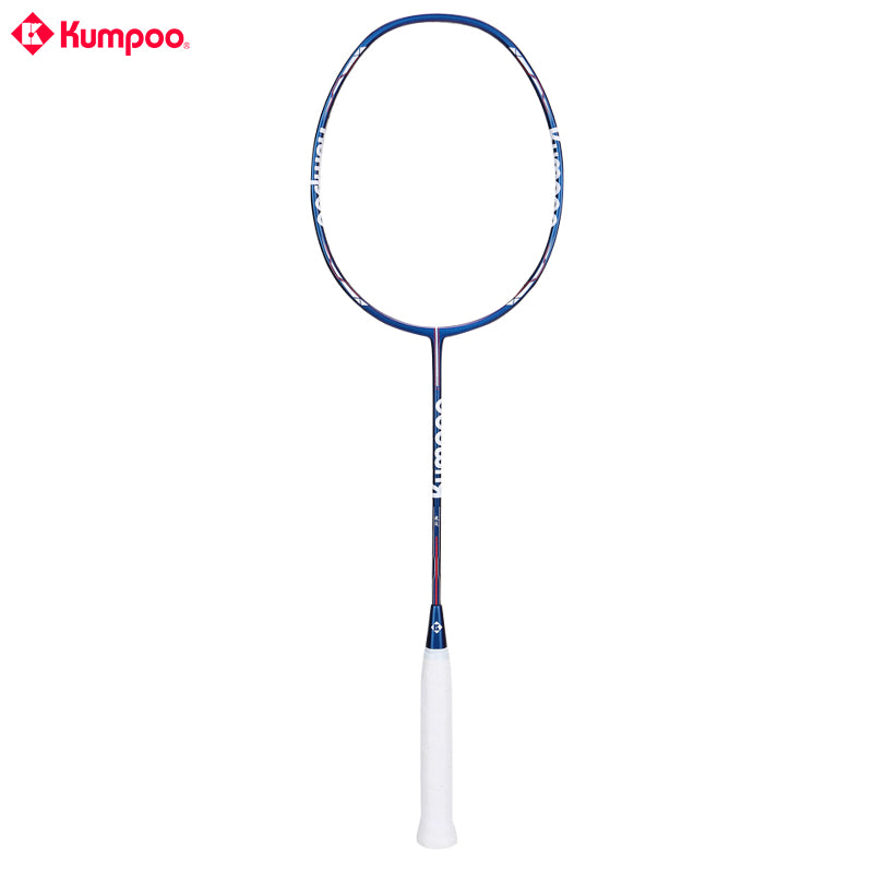 KUMPOO RIDE THE WIND 8U RACKET