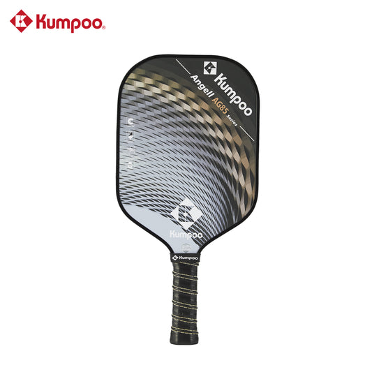 KUMPOO AngellAG85 PICKLEBALL PADDLE