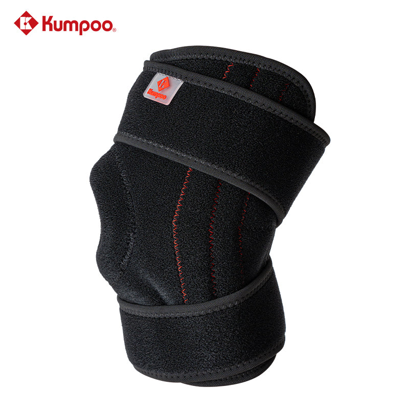 KUMPOO KDZ-380 KNEE SUPPORT