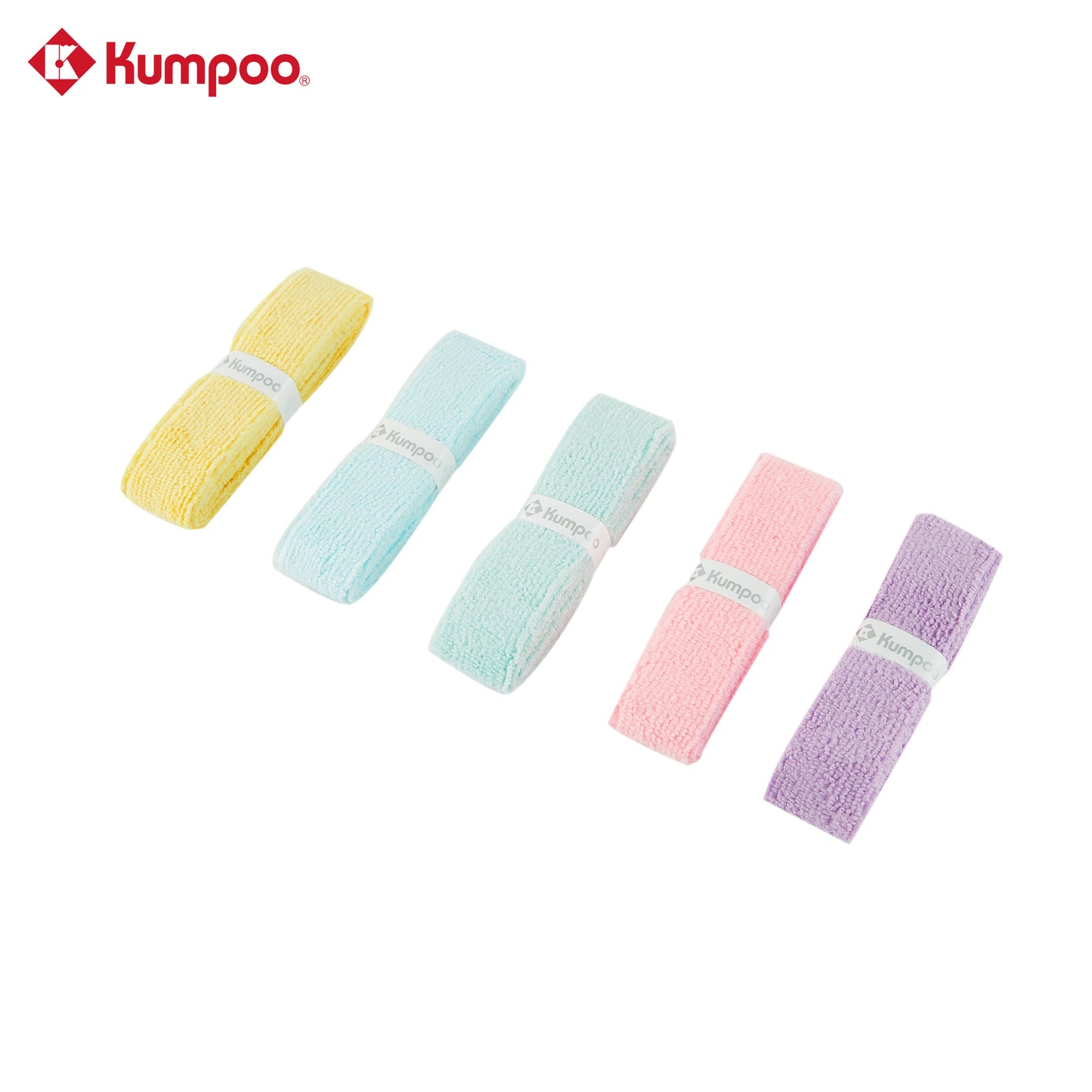 KUMPOO KG-12 (1PC/PACK) TOWEL GRIP
