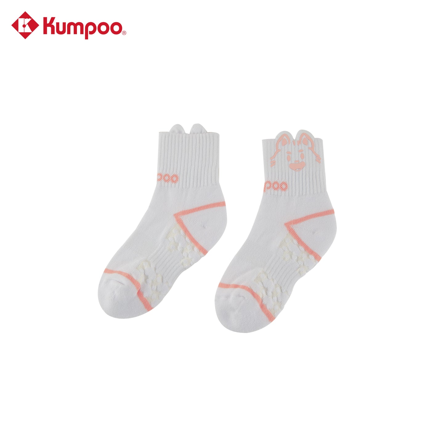 KUMPOO KSO-435J SOCKS