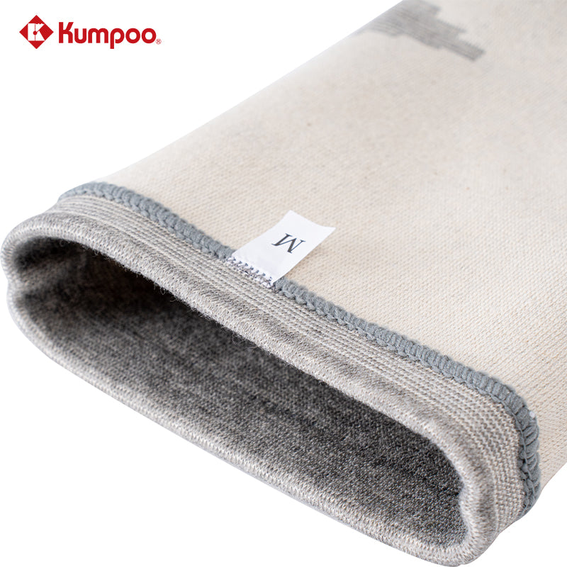KUMPOO KDZ-381 KNEE SUPPORT