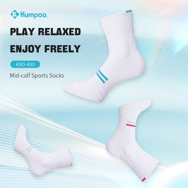 KUMPOO KSO-403 SOCKS