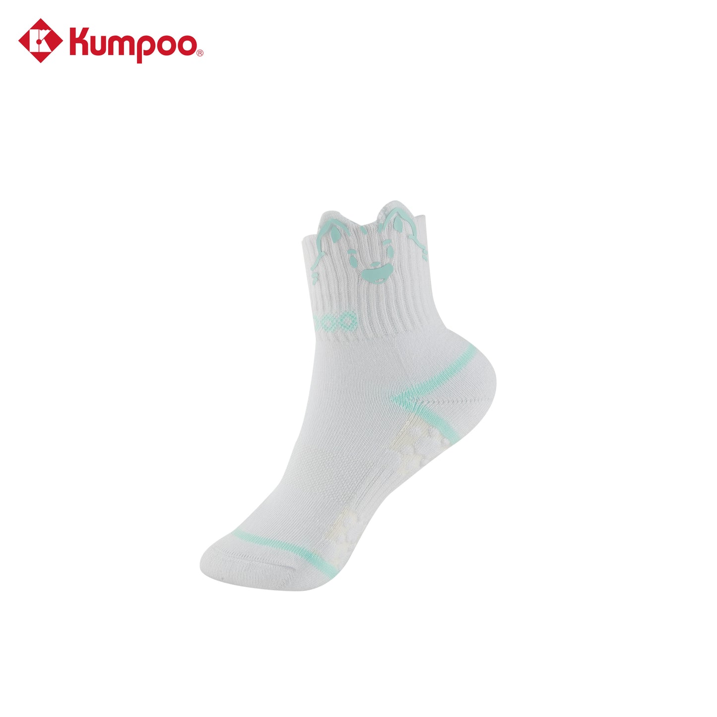KUMPOO KSO-435J SOCKS