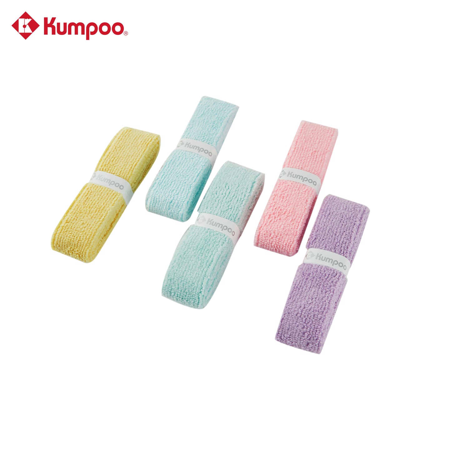 KUMPOO KG-12 (1PC/PACK) TOWEL GRIP